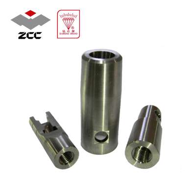 Tungsten chucks (Tungsten machined parts)