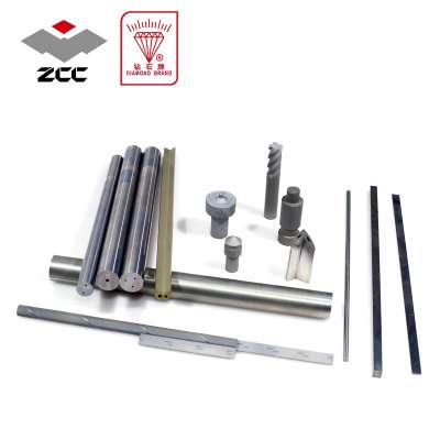 Diamond brand cutting tools solid carbide rods