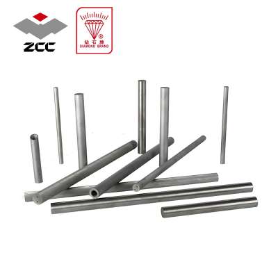 tungsten carbide tools carbide rods with 2 spiral holes 40 helix